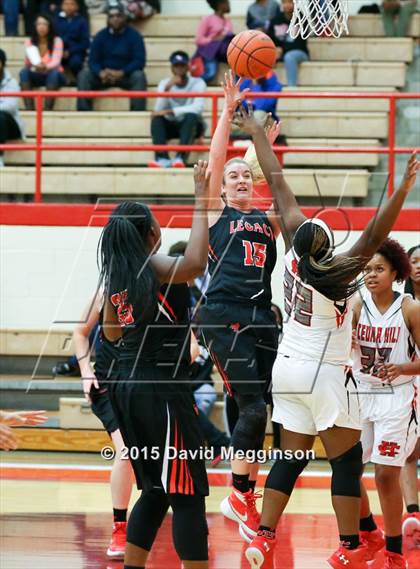 Thumbnail 3 in Mansfield Legacy @ Cedar Hill photogallery.