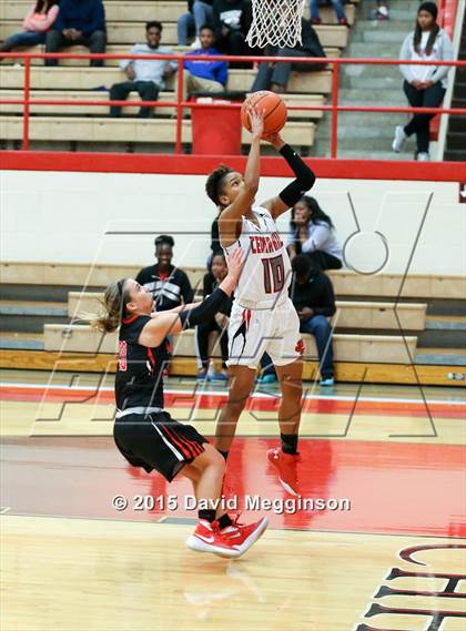 Thumbnail 3 in Mansfield Legacy @ Cedar Hill photogallery.