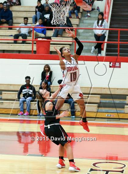 Thumbnail 3 in Mansfield Legacy @ Cedar Hill photogallery.