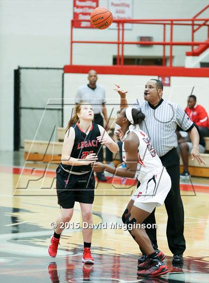 Thumbnail 2 in Mansfield Legacy @ Cedar Hill photogallery.