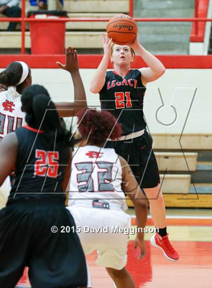 Thumbnail 1 in Mansfield Legacy @ Cedar Hill photogallery.