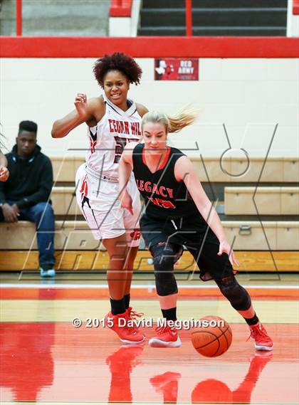 Thumbnail 2 in Mansfield Legacy @ Cedar Hill photogallery.