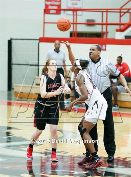 Thumbnail 1 in Mansfield Legacy @ Cedar Hill photogallery.