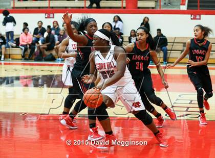Thumbnail 2 in Mansfield Legacy @ Cedar Hill photogallery.