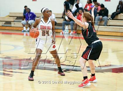 Thumbnail 1 in Mansfield Legacy @ Cedar Hill photogallery.