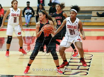 Thumbnail 2 in Mansfield Legacy @ Cedar Hill photogallery.
