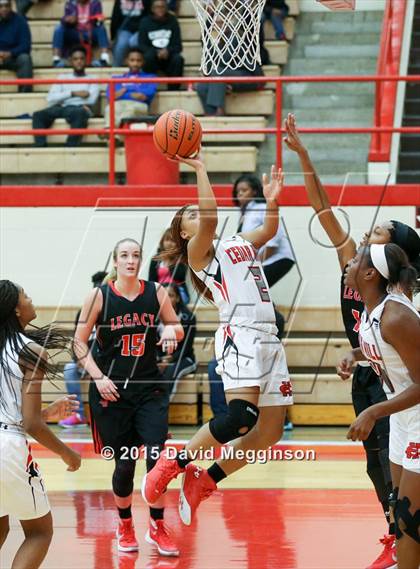 Thumbnail 3 in Mansfield Legacy @ Cedar Hill photogallery.