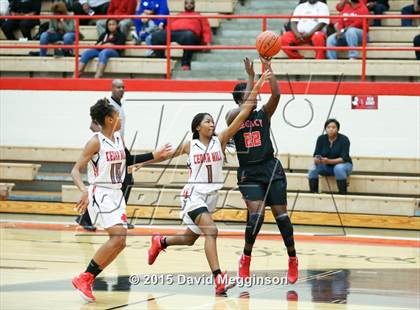Thumbnail 2 in Mansfield Legacy @ Cedar Hill photogallery.