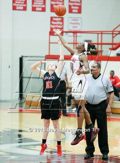 Thumbnail 3 in Mansfield Legacy @ Cedar Hill photogallery.