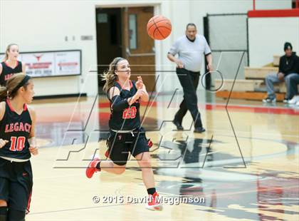 Thumbnail 3 in Mansfield Legacy @ Cedar Hill photogallery.