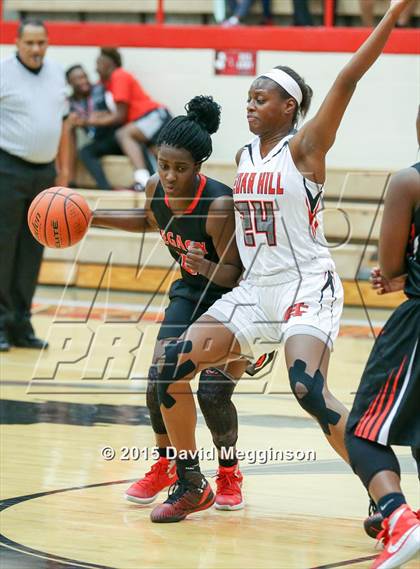 Thumbnail 2 in Mansfield Legacy @ Cedar Hill photogallery.