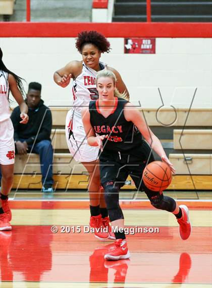 Thumbnail 3 in Mansfield Legacy @ Cedar Hill photogallery.