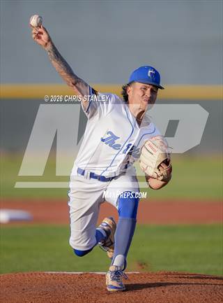 Buckeye @ Canyon View