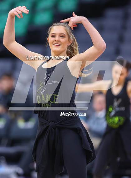 Thumbnail 1 in JV Dixon @ Colfax (@ Golden 1 Center) photogallery.
