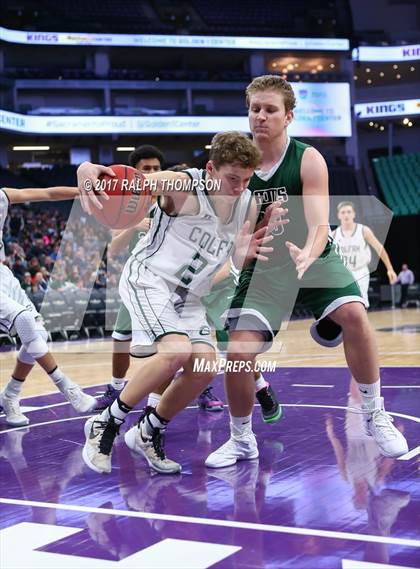 Thumbnail 3 in JV Dixon @ Colfax (@ Golden 1 Center) photogallery.