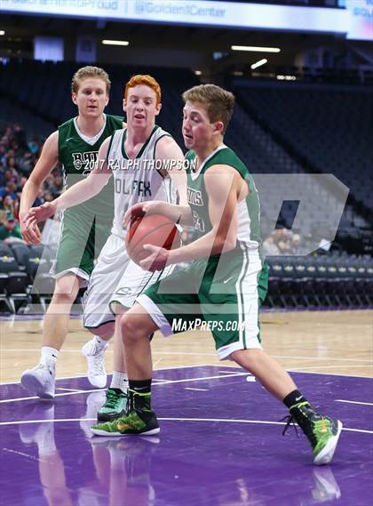 Thumbnail 2 in JV Dixon @ Colfax (@ Golden 1 Center) photogallery.