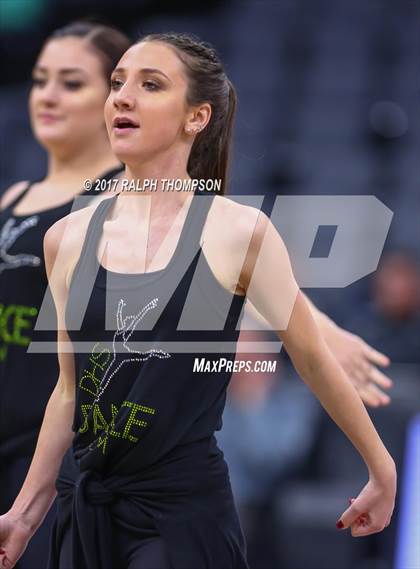 Thumbnail 1 in JV Dixon @ Colfax (@ Golden 1 Center) photogallery.