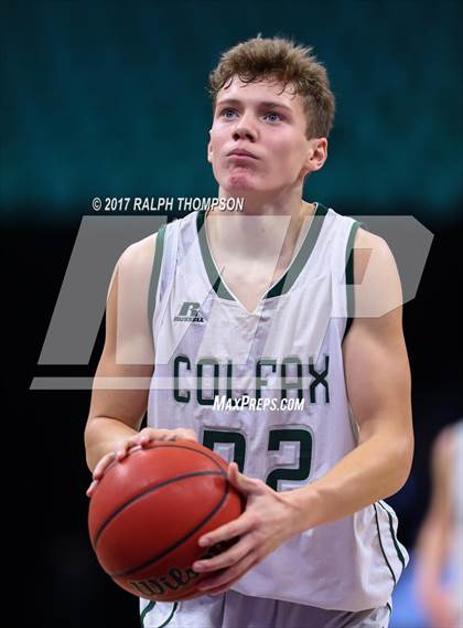 Thumbnail 2 in JV Dixon @ Colfax (@ Golden 1 Center) photogallery.