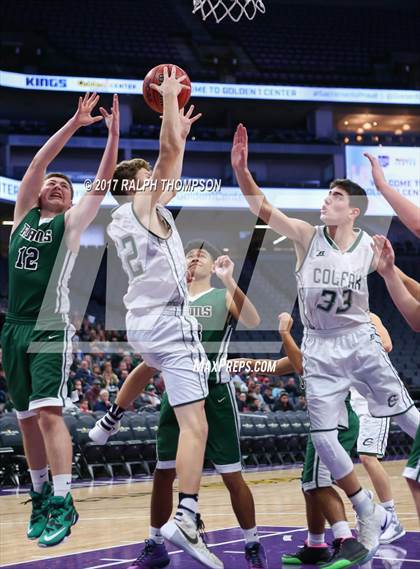 Thumbnail 2 in JV Dixon @ Colfax (@ Golden 1 Center) photogallery.