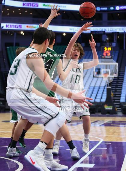 Thumbnail 1 in JV Dixon @ Colfax (@ Golden 1 Center) photogallery.