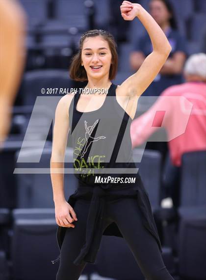 Thumbnail 1 in JV Dixon @ Colfax (@ Golden 1 Center) photogallery.