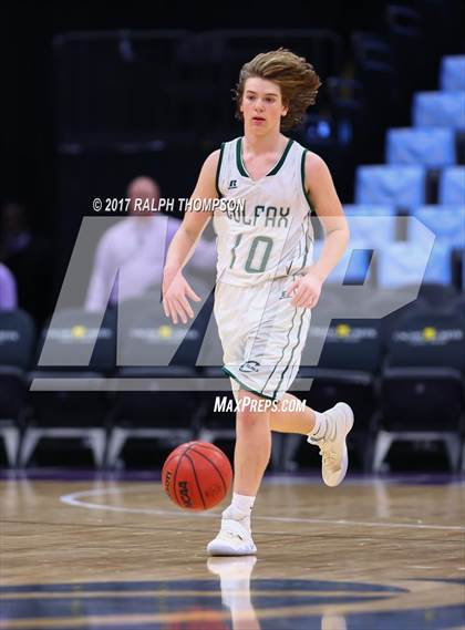 Thumbnail 1 in JV Dixon @ Colfax (@ Golden 1 Center) photogallery.