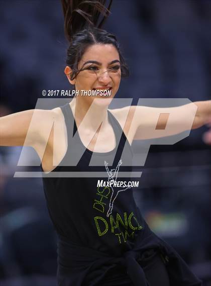 Thumbnail 1 in JV Dixon @ Colfax (@ Golden 1 Center) photogallery.