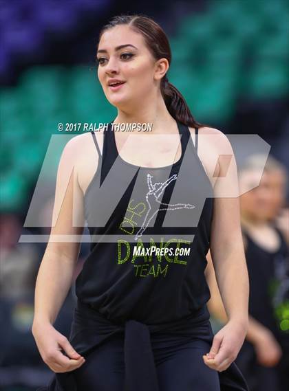 Thumbnail 2 in JV Dixon @ Colfax (@ Golden 1 Center) photogallery.
