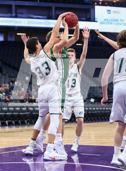 Thumbnail 2 in JV Dixon @ Colfax (@ Golden 1 Center) photogallery.