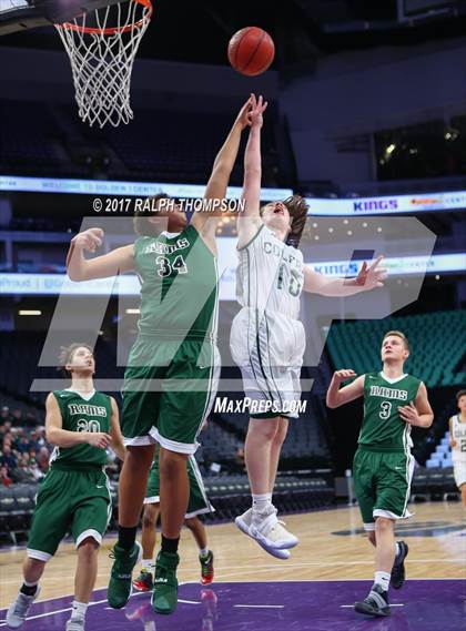 Thumbnail 2 in JV Dixon @ Colfax (@ Golden 1 Center) photogallery.