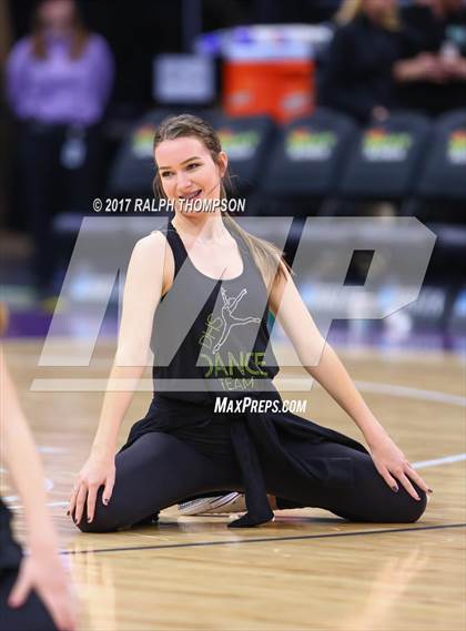 Thumbnail 1 in JV Dixon @ Colfax (@ Golden 1 Center) photogallery.