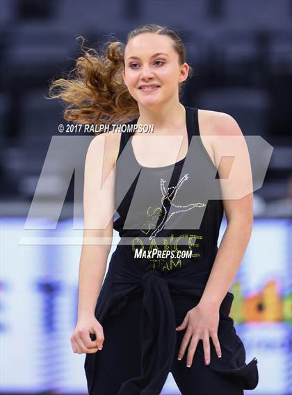 Thumbnail 2 in JV Dixon @ Colfax (@ Golden 1 Center) photogallery.