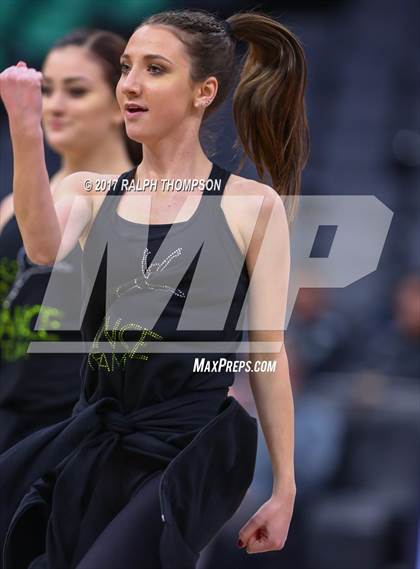 Thumbnail 2 in JV Dixon @ Colfax (@ Golden 1 Center) photogallery.
