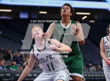 Thumbnail 2 in JV Dixon @ Colfax (@ Golden 1 Center) photogallery.