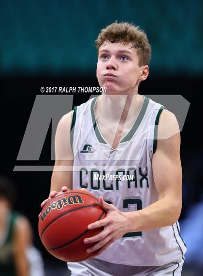 Thumbnail 1 in JV Dixon @ Colfax (@ Golden 1 Center) photogallery.