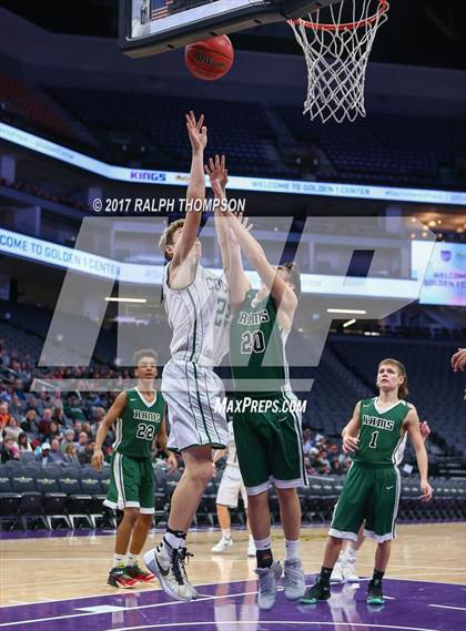 Thumbnail 2 in JV Dixon @ Colfax (@ Golden 1 Center) photogallery.