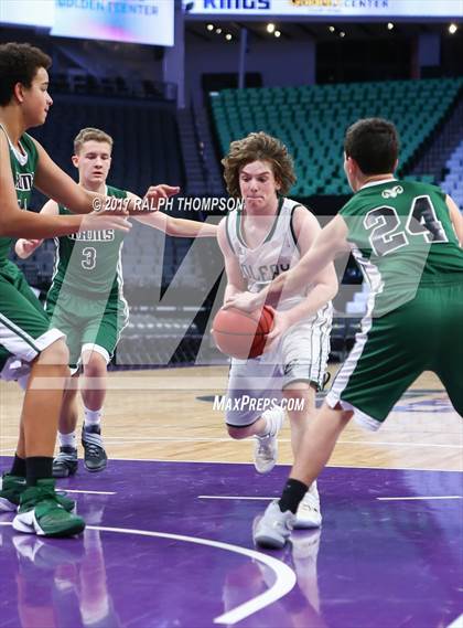 Thumbnail 1 in JV Dixon @ Colfax (@ Golden 1 Center) photogallery.
