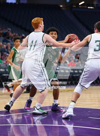 Thumbnail 3 in JV Dixon @ Colfax (@ Golden 1 Center) photogallery.