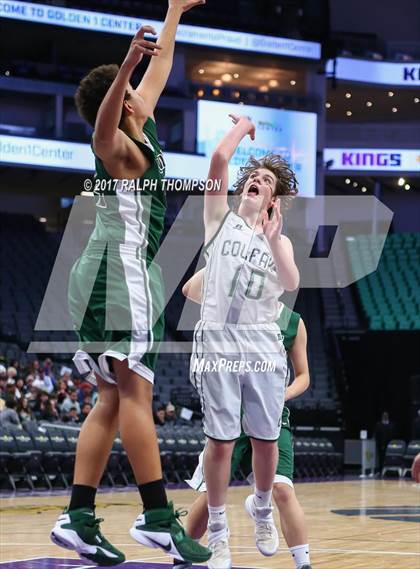 Thumbnail 3 in JV Dixon @ Colfax (@ Golden 1 Center) photogallery.
