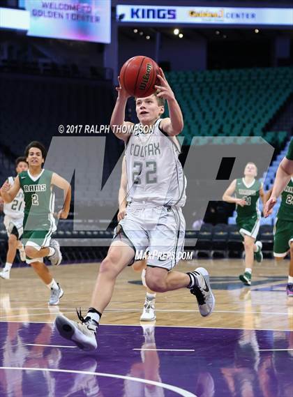 Thumbnail 2 in JV Dixon @ Colfax (@ Golden 1 Center) photogallery.