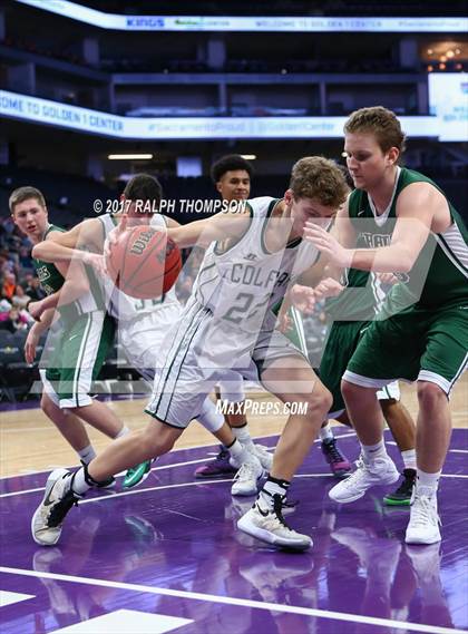 Thumbnail 1 in JV Dixon @ Colfax (@ Golden 1 Center) photogallery.