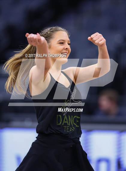 Thumbnail 2 in JV Dixon @ Colfax (@ Golden 1 Center) photogallery.