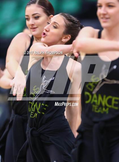 Thumbnail 1 in JV Dixon @ Colfax (@ Golden 1 Center) photogallery.