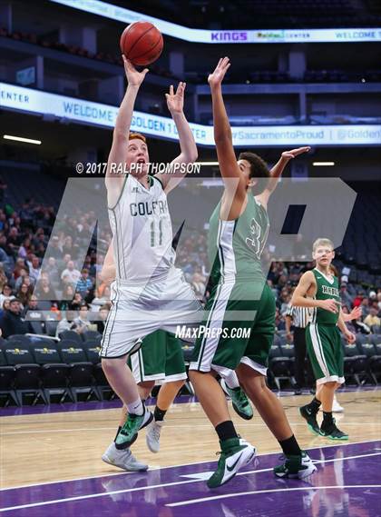 Thumbnail 1 in JV Dixon @ Colfax (@ Golden 1 Center) photogallery.
