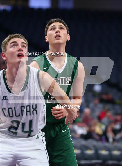Thumbnail 3 in JV Dixon @ Colfax (@ Golden 1 Center) photogallery.