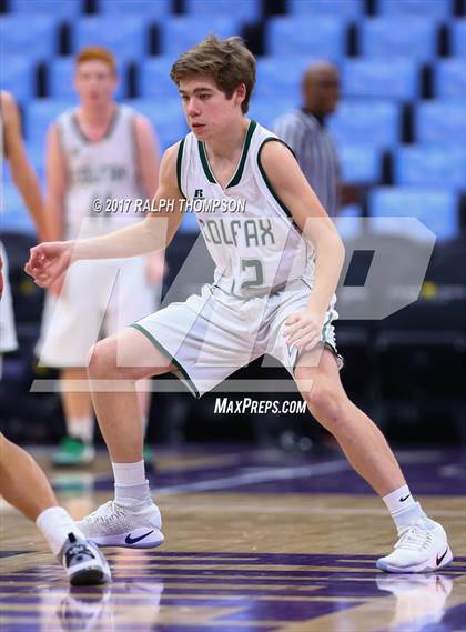 Thumbnail 2 in JV Dixon @ Colfax (@ Golden 1 Center) photogallery.
