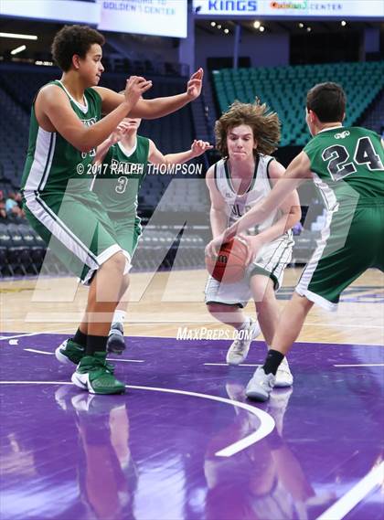 Thumbnail 2 in JV Dixon @ Colfax (@ Golden 1 Center) photogallery.