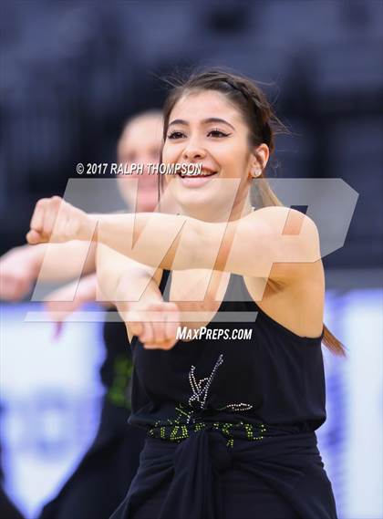Thumbnail 2 in JV Dixon @ Colfax (@ Golden 1 Center) photogallery.