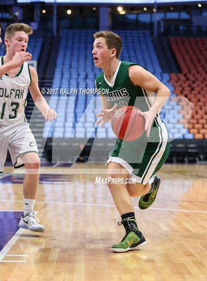 Thumbnail 1 in JV Dixon @ Colfax (@ Golden 1 Center) photogallery.