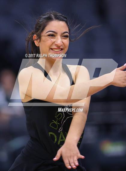 Thumbnail 2 in JV Dixon @ Colfax (@ Golden 1 Center) photogallery.